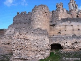 Muralla urbana de Turégano