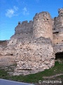 Muralla urbana de Turégano