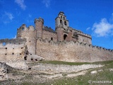 Muralla urbana de Turégano