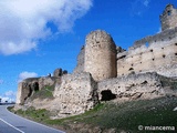 Muralla urbana de Turégano