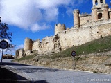 Muralla urbana de Turégano