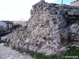 Muralla urbana de Turégano