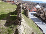 Muralla urbana de Turégano