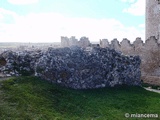 Muralla urbana de Turégano