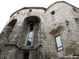 Iglesia fortificada de San Pedro