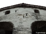 Iglesia fortificada de San Pedro