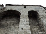 Iglesia fortificada de San Pedro