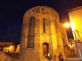 Iglesia fortificada de San Pedro