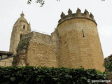 Muralla urbana de Segovia