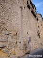 Muralla urbana de Segovia