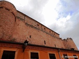 Muralla urbana de Segovia