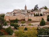 Muralla urbana de Segovia