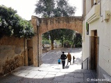 Muralla urbana de Segovia