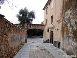 Muralla urbana de Segovia