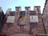 Muralla urbana de Segovia