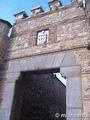 Muralla urbana de Segovia