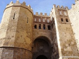 Muralla urbana de Segovia