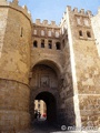 Muralla urbana de Segovia