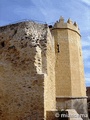 Muralla urbana de Segovia