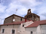 Iglesia fortificada de San Pedro Apóstol