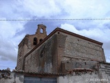 Iglesia fortificada de San Pedro Apóstol