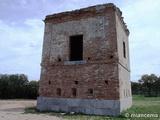 Torre óptica de Tolocirio
