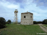 Torre óptica de Tolocirio
