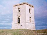 Torre óptica de Codorniz