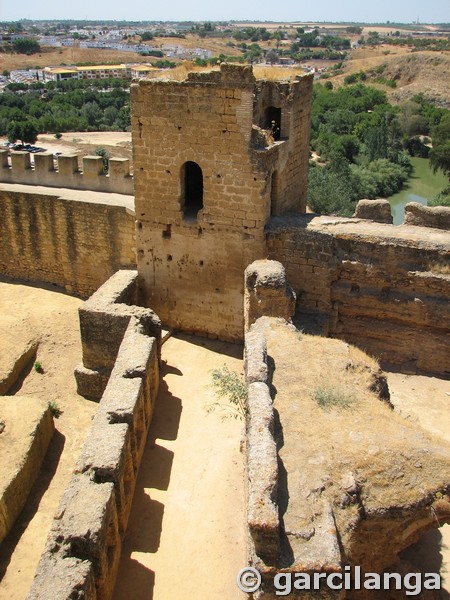 Alcázar de Alcalá de Guadaíra