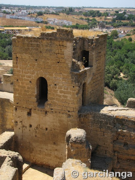 Alcázar de Alcalá de Guadaíra