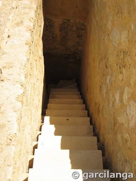 Alcázar de Alcalá de Guadaíra