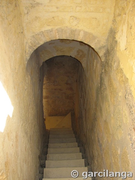 Alcázar de Alcalá de Guadaíra