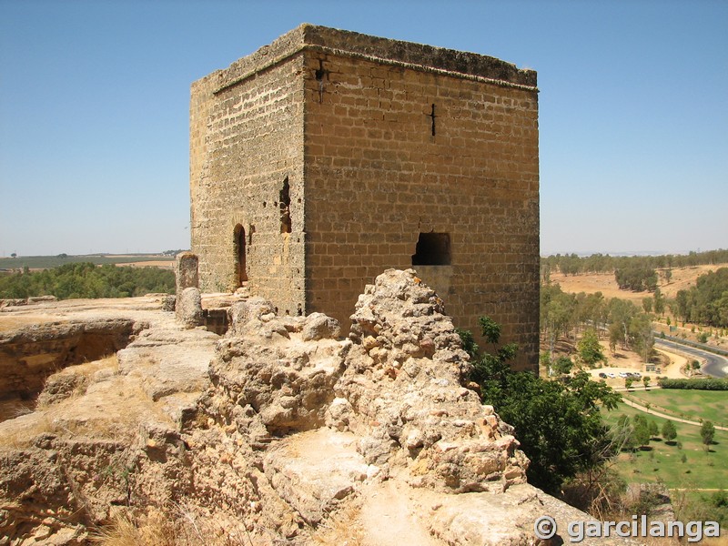 Alcázar de Alcalá de Guadaíra