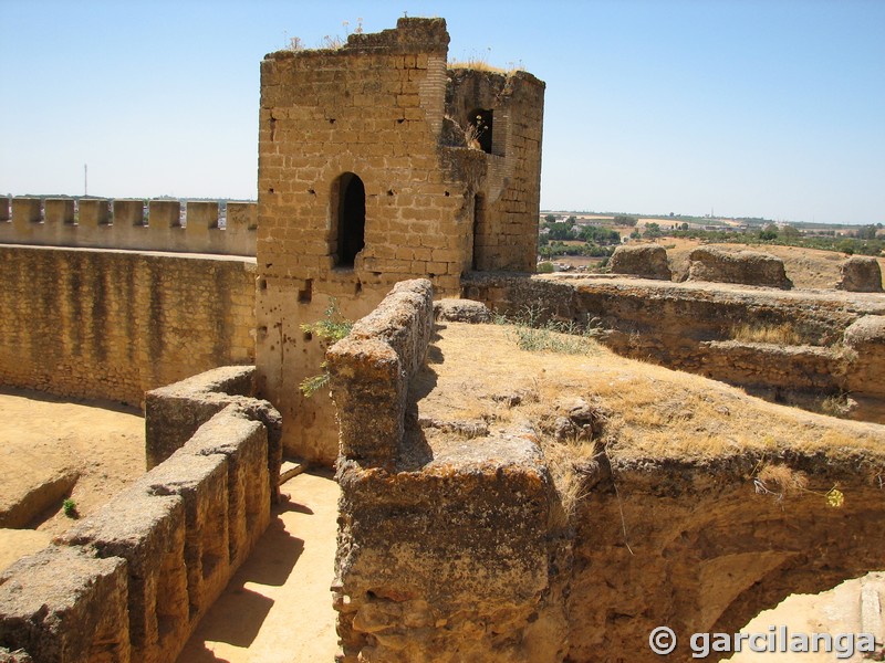 Alcázar de Alcalá de Guadaíra