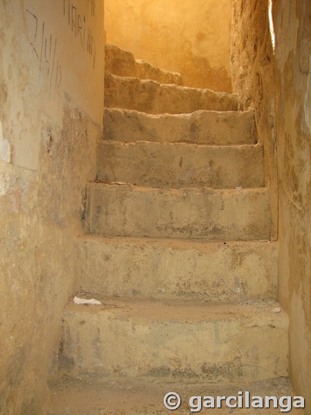 Alcázar de Alcalá de Guadaíra