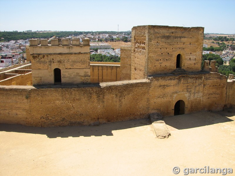 Alcázar de Alcalá de Guadaíra