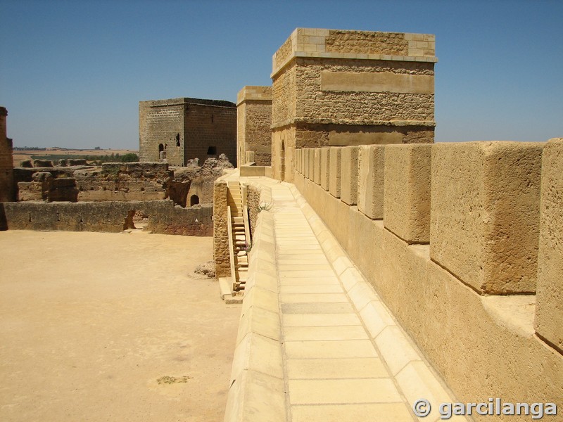 Alcázar de Alcalá de Guadaíra