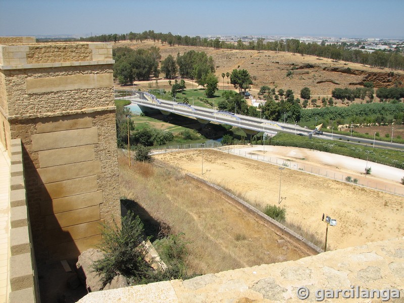 Alcázar de Alcalá de Guadaíra