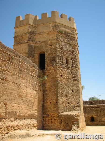 Alcázar de Alcalá de Guadaíra