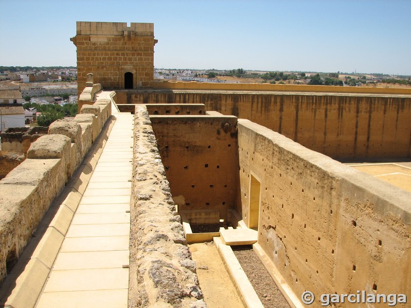 Alcázar de Alcalá de Guadaíra