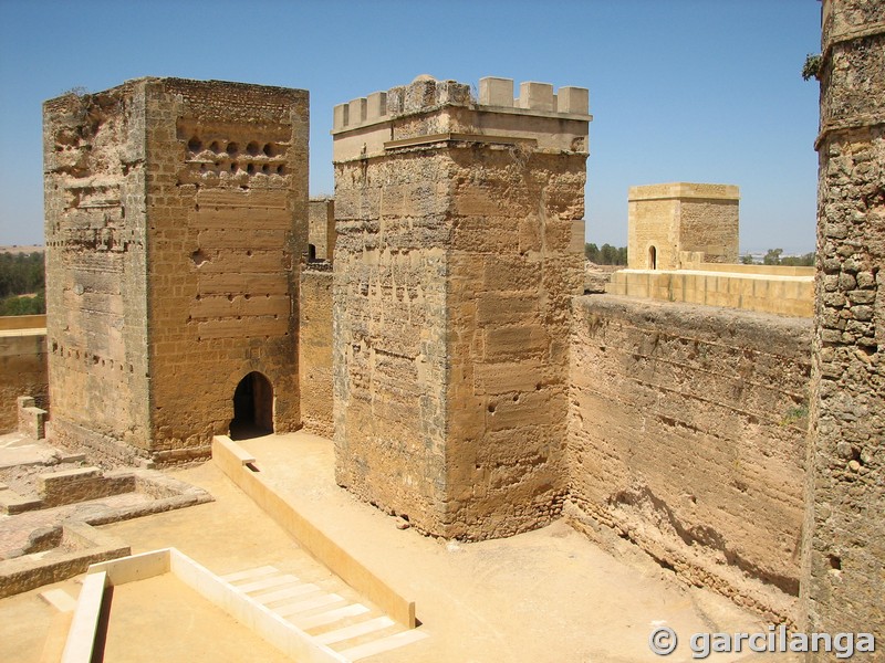 Alcázar de Alcalá de Guadaíra