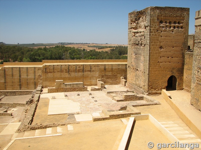 Alcázar de Alcalá de Guadaíra