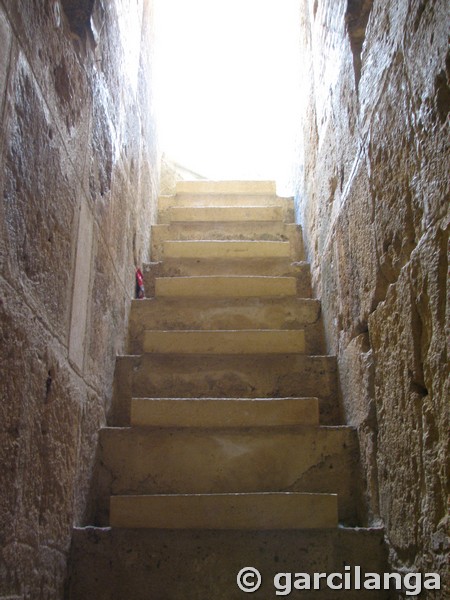 Alcázar de Alcalá de Guadaíra