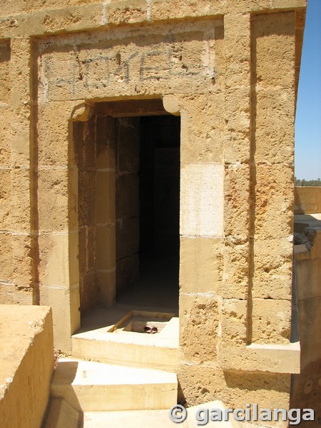 Alcázar de Alcalá de Guadaíra