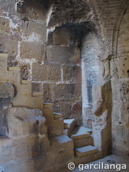 Alcázar de Alcalá de Guadaíra