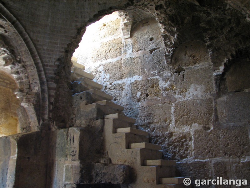 Alcázar de Alcalá de Guadaíra