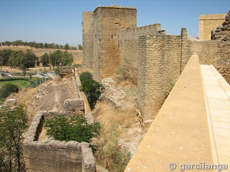 Alcázar de Alcalá de Guadaíra