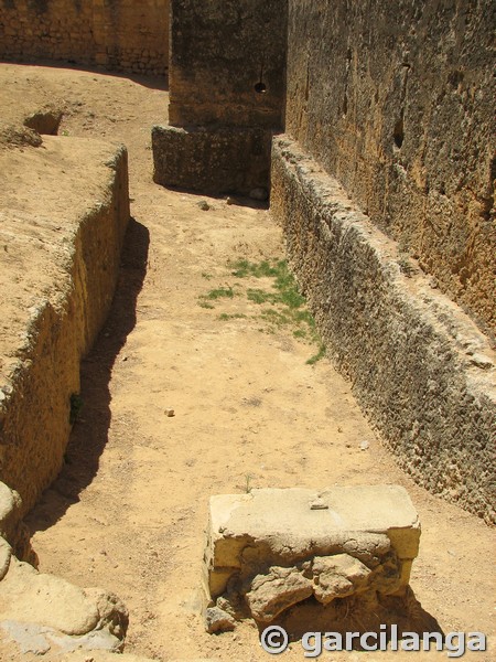 Alcázar de Alcalá de Guadaíra