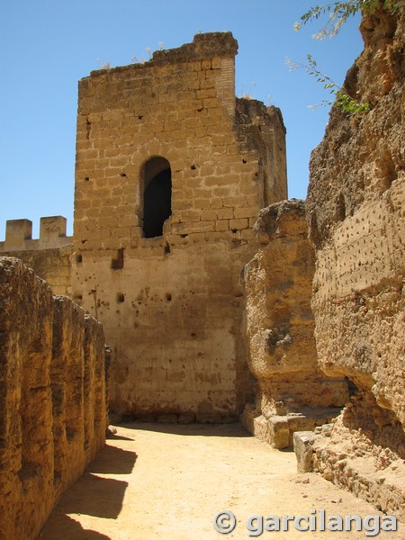 Alcázar de Alcalá de Guadaíra