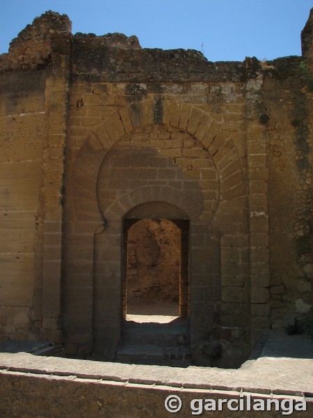 Alcázar de Alcalá de Guadaíra